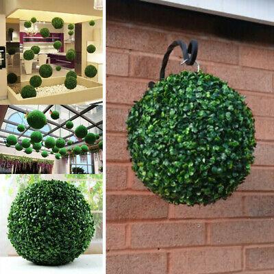 Boxwood Ball dm. 18-23-27  - Sconti per Fioristi e Aziende - Artificiale in plastica