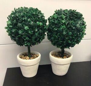 Boxwood Ball dm. 18-23-27  - Sconti per Fioristi e Aziende - Artificiale in plastica