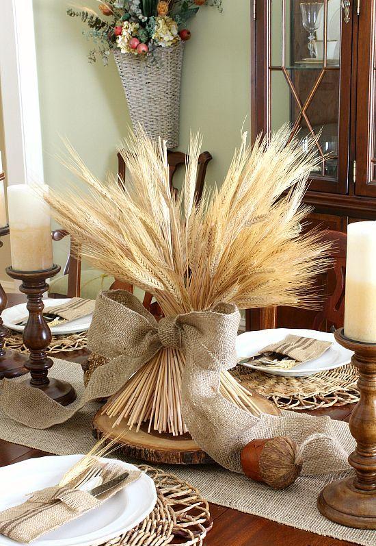 Spighe di grano stabilizzato mazzo 100 steli - Sconti per Fioristi e Aziende