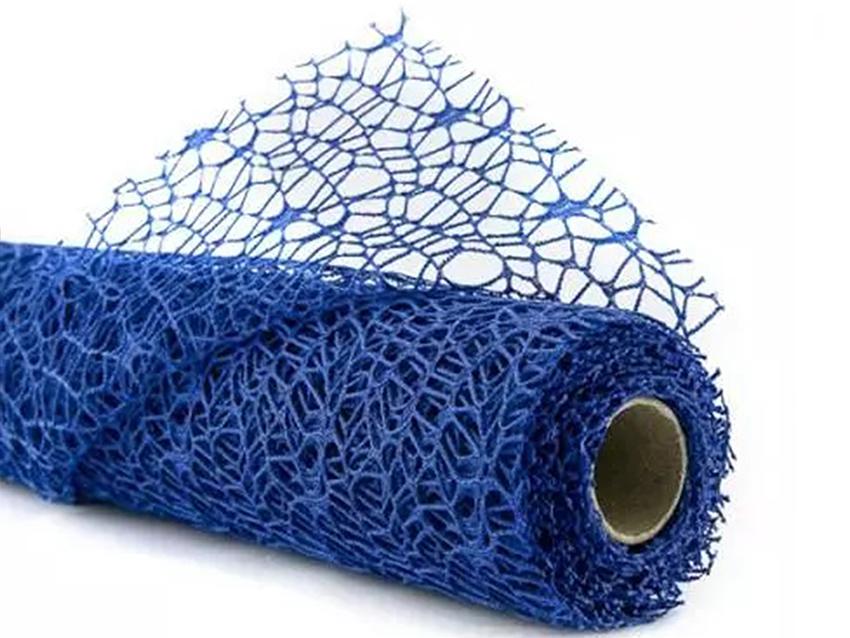 Rete Spider net H 50 x 5 yds - Sconti per Fioristi e Aziende - Polycotton Rete