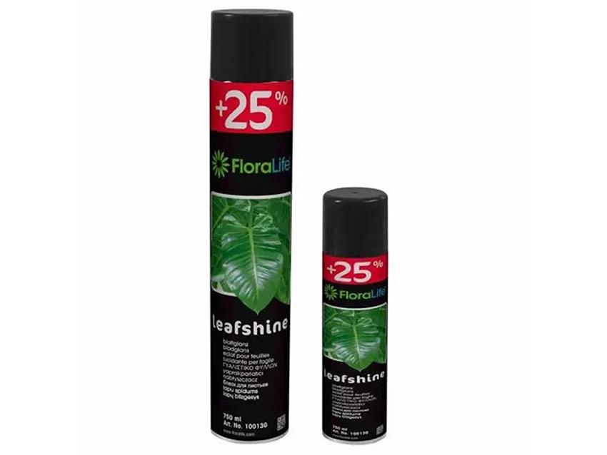 Lucidante Fogliare Oasis da 750 Ml - Sconti per Fioristi e Aziende Oasis