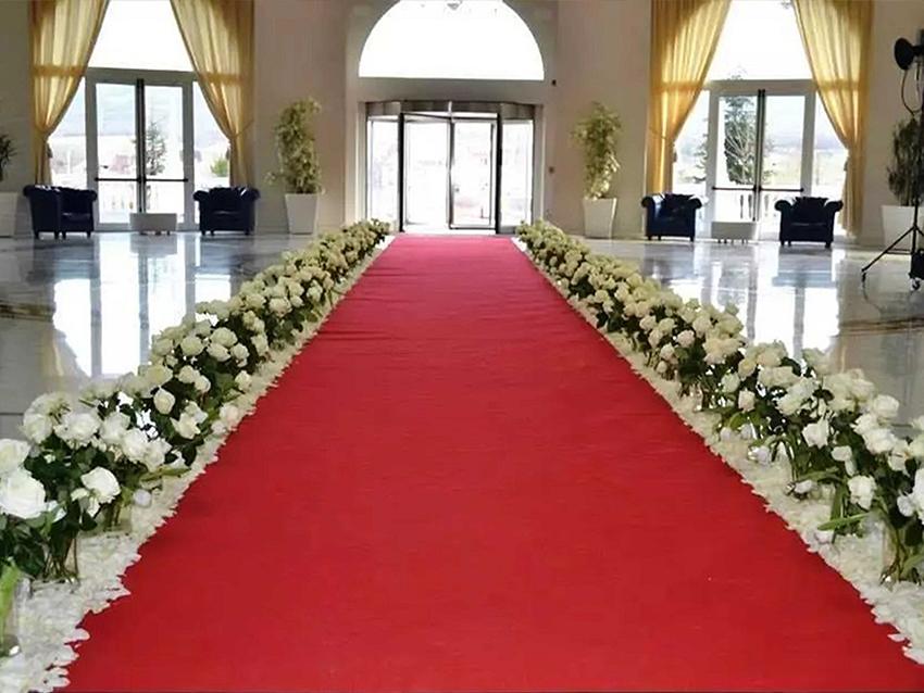 Passatoia Corsia H 100  - Sconto per Fioristi e Aziende . - Rotolo mt. 30