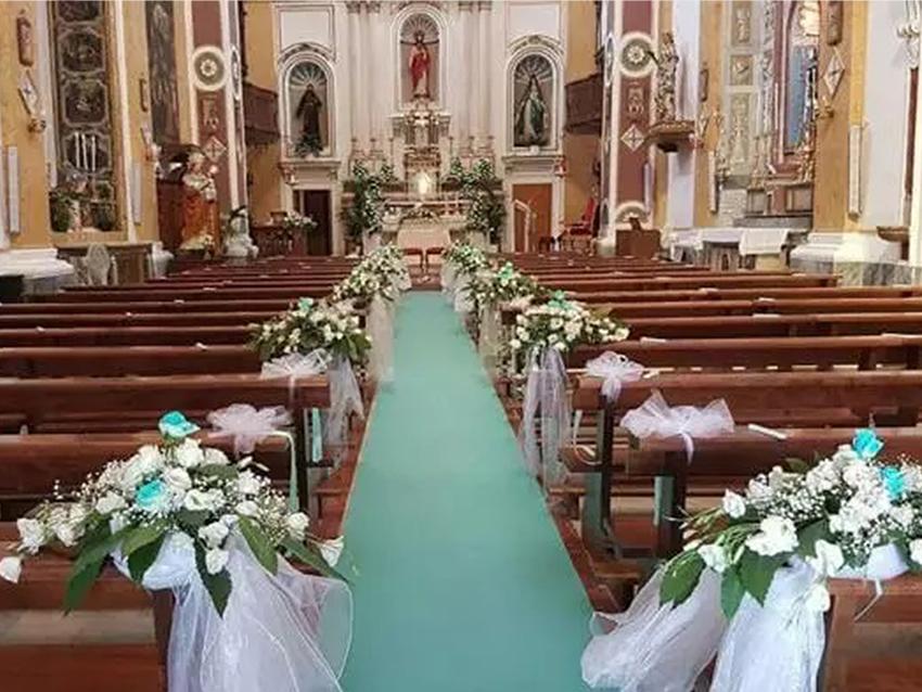 Passatoia Corsia H 100 - Sconto per Fioristi e Aziende . - Venduto a Rotolo mt. 33