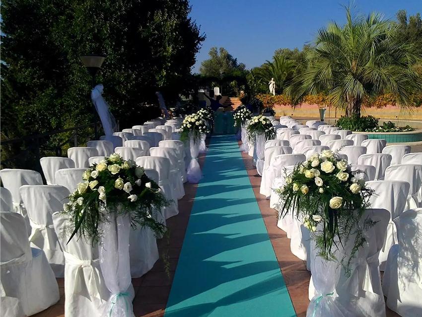 Passatoia Corsia H 100 - Sconto per Fioristi e Aziende . - Venduto a Rotolo mt. 50