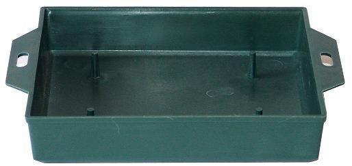 Portaspugna cm. 13 x 12  - Sconti per Fioristi e Aziende - Confezione 12 Pz.
