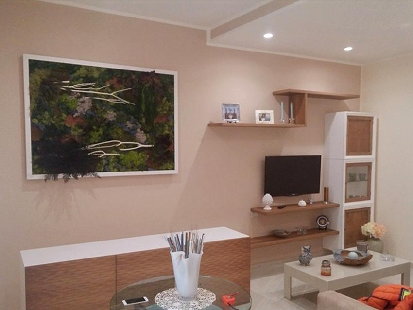 Giardini Vegetali Preservati - Sconti per Fioristi e Aziende - Adatto per Interno