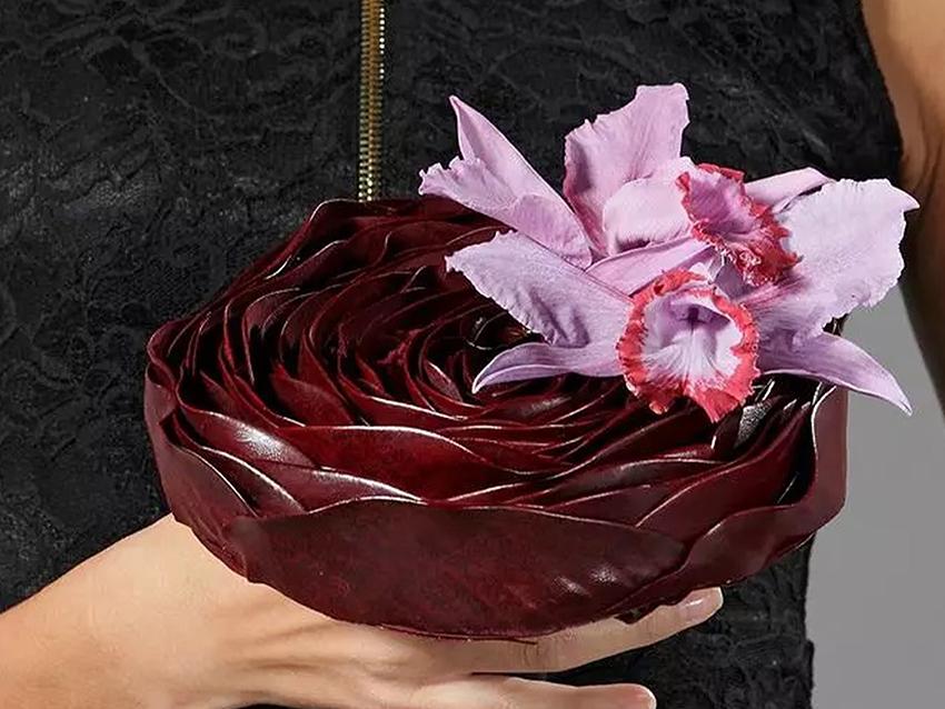 Magnolia Naturale Preservata - Sconti per Fioristi e Aziende - Busta Kg.1 Rami H.80/120