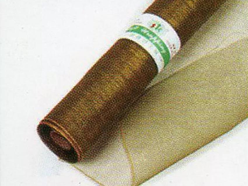 Deconet iridato H 54 x 10 Yds - Sconti per Fioristi e Aziende - intreccio filo oro