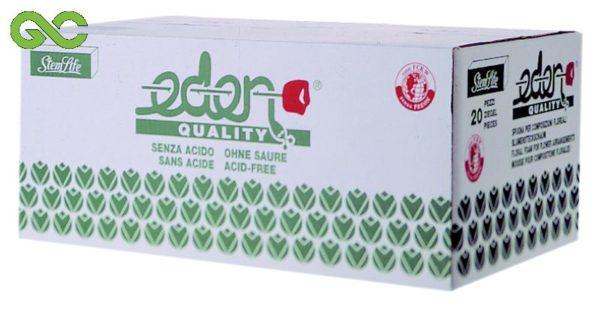 Spugna Eden Quality  - Sconti per Fioristi e Aziende - cartone x 20 o Pallet