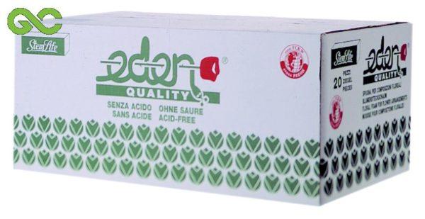 Spugna Eden Quality x 20 Pz.  - Scala Sconti per quantità - + Spedizione gratis
