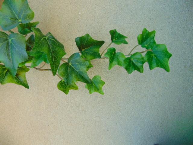 Edera Cadente Mini H 180  - Sconti per Fioristi e Aziende . - Con 1076 foglie