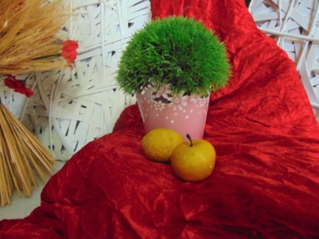 Vaso fiorito dm. 15 in latta traforata in 4 colori - Sconti per Fioristi e Aziende
