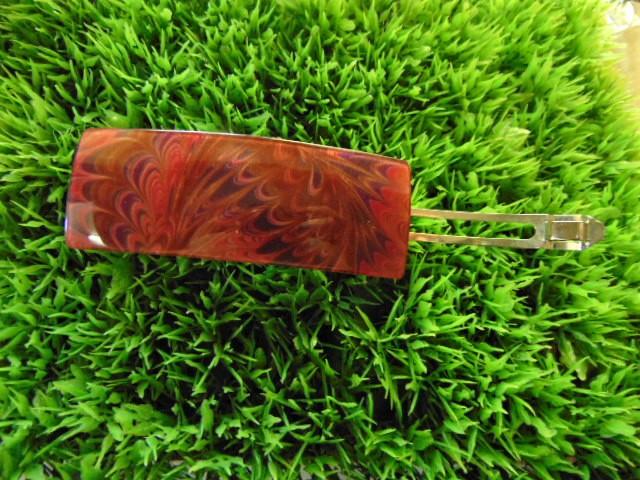 Fermaglio retto peakok 10 x 3,5 - Sconti per Fioristi e Aziende
