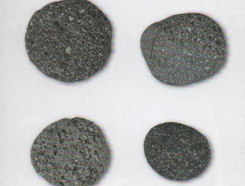 Lava Rock a goccia Conf. Kg. 1 .