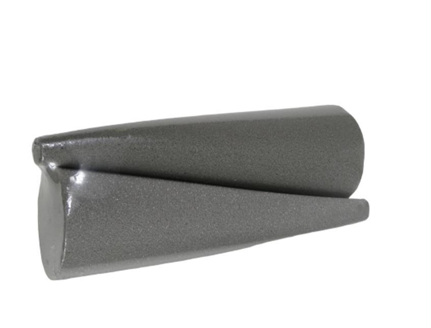 Cono spugna H 60 - Conf. 2 Pz. Idro e dry Eden - Sconti per Fioristi e Aziende