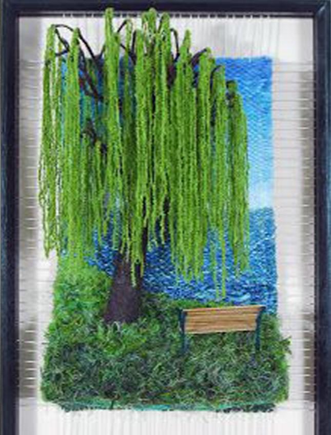 Amaranthus caudatum stabilizzato - Sconti per Fioristi e Aziende . - H 90/110