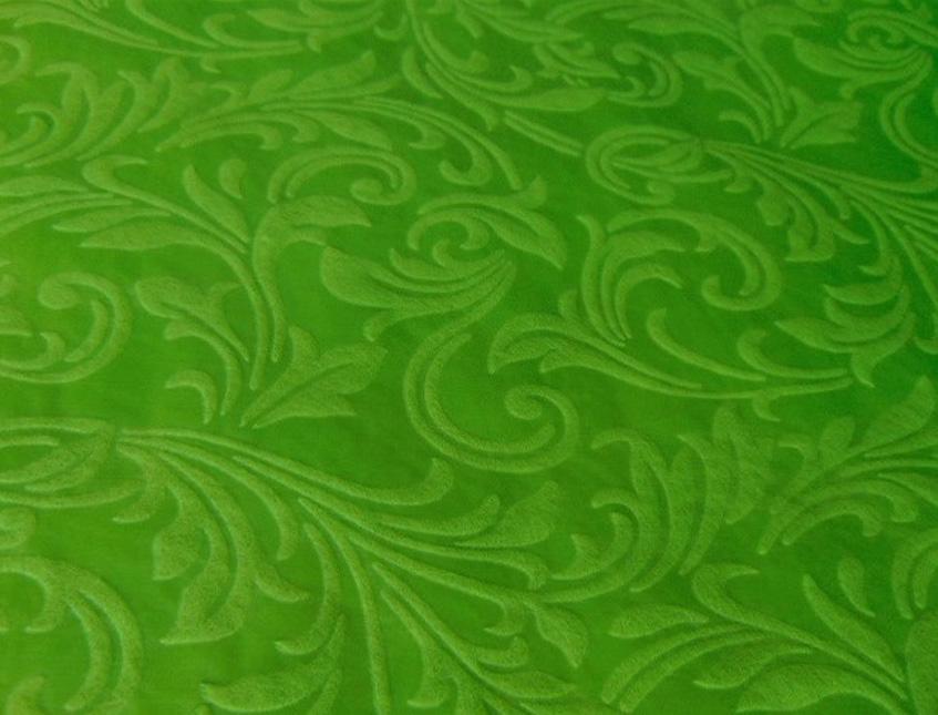 TNT Damasco H 50 x 10 yds. - Sconti per fioristi e aziende - Rotolo Policotton 3D
