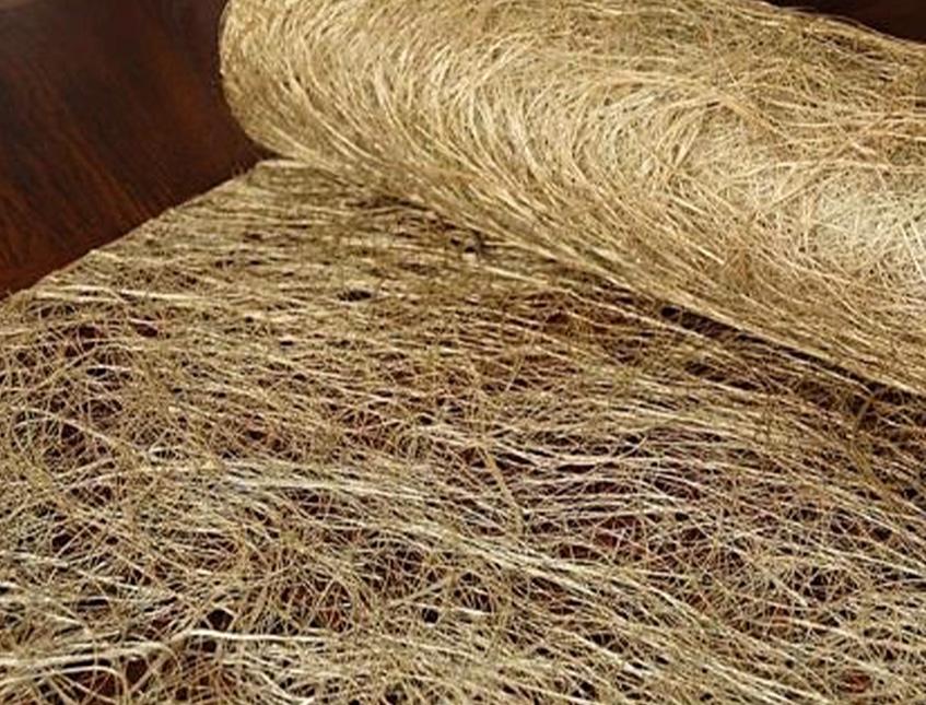 Abaca - Sisal Amidato H 60 - Sconti per Fioristi e Aziende - Rotolo da 5 Yds