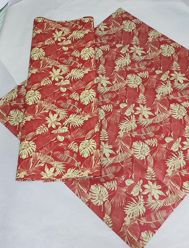 Fogli 70X70 Best Rosso Conf. 25 fogli Sconti per Fioristi, Wedding e Aziende