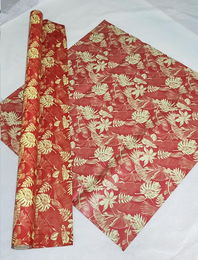 Fogli 70X70 Best Rosso Conf. 25 fogli Sconti per Fioristi, Wedding e Aziende