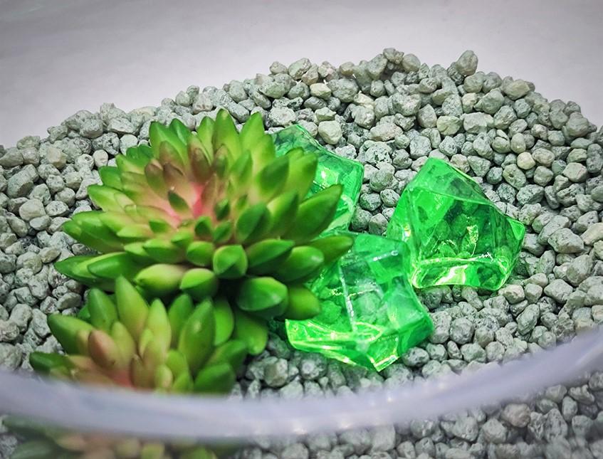 Graniglia colorata busta Kg.5 - Sconti per Fioristi e Aziende