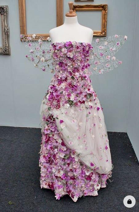 Manichino in Plastica H 58 Bianco Mezzo Busto - Sconti per Fioristi Wedding e Aziende - Uomo e Donna