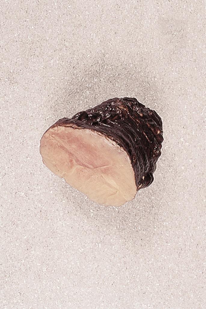 Roastbeef artificiale in plastica Sconti per Fioristi, Wedding e Aziende .