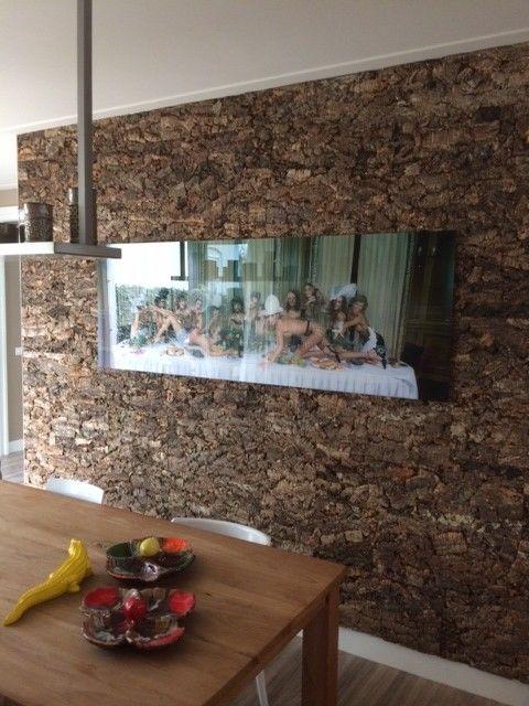 Corteccia di Sughero al Kg.- Sconti per Fioristi e Aziende . - Spessore 2-3 cm. circa