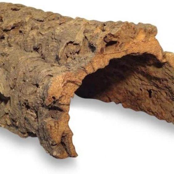 Corteccia di Sughero al Kg.- Sconti per Fioristi e Aziende . - Spessore 2-3 cm. circa