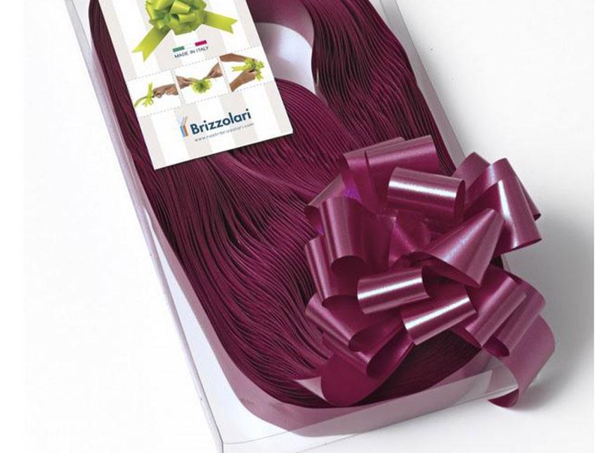 Fiocco Rapid H 31 x 50 fiocchi - Sconti per Fioristi e Aziende - Fiocchi Temo saldati