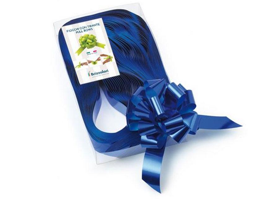 Fiocco Rapid H 31 x 50 fiocchi - Sconti per Fioristi e Aziende - Fiocchi Temo saldati