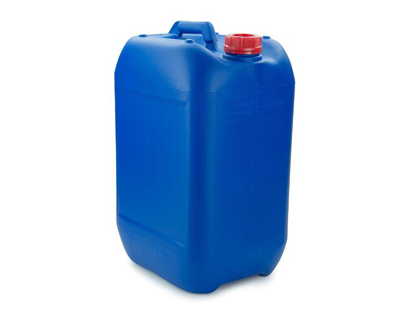 Solvente per colorante liquido per fiori e fronde in tanica 20 Lt. Adatto per Fioristi e Garden