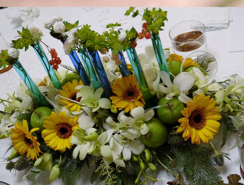 Colorante liquido per Acqua  - Sconti per Fioristi e Aziende . - Flacone 250 Ml.