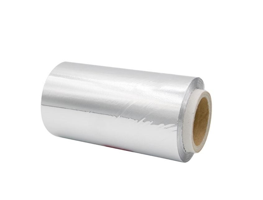 Stagnola H 11 x 100 metri da 10,5 My a rotolo - Sconti per Fioristi e Aziende