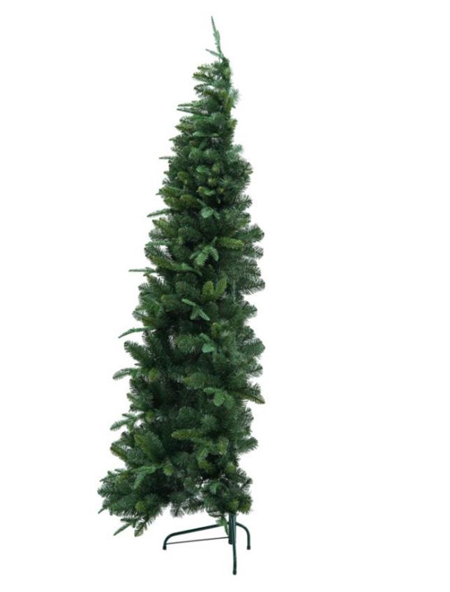 Albero a parete Marte H 210 - Sconti per Fioristi e Aziende . - Base cm.105 in PE+ PVC