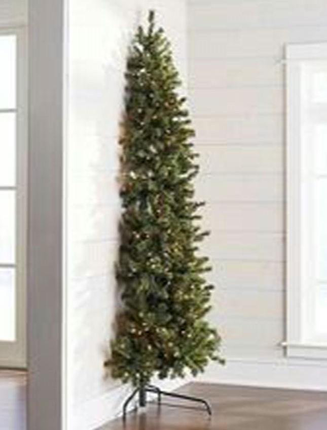 Albero a parete Marte H 210 - Sconti per Fioristi e Aziende . - Base cm.105 in PE+ PVC