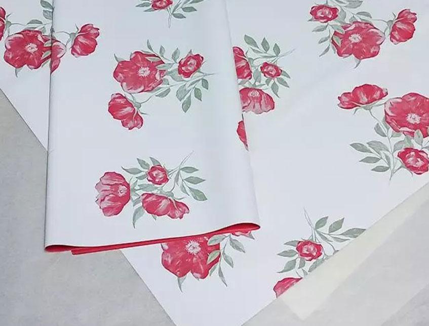 Fogli 70X70 Bicolore Annabelle Conf. 25 fogli Sconti per Fioristi, Wedding e Aziende