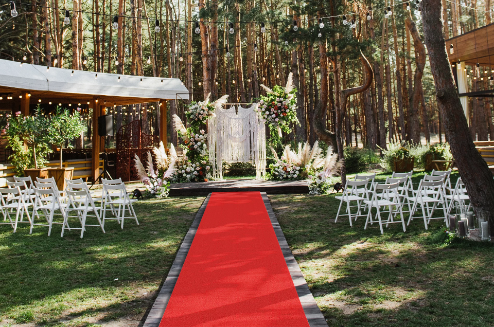 Passatoia Corsia H 100 - Rotolo mt. 50 . - Superscontato fine scorta