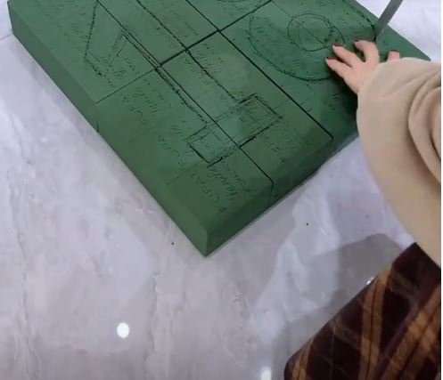 Spugna Eden Professional  - Acquista 8 o 16 cartoni - Offerta in Porto Franco