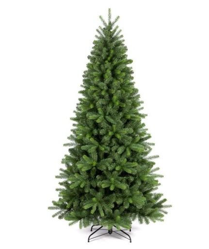 Albero Vermont Slim PE/PVC  - Sconti per Fioristi e Aziende . - H 270 in PE+PVC