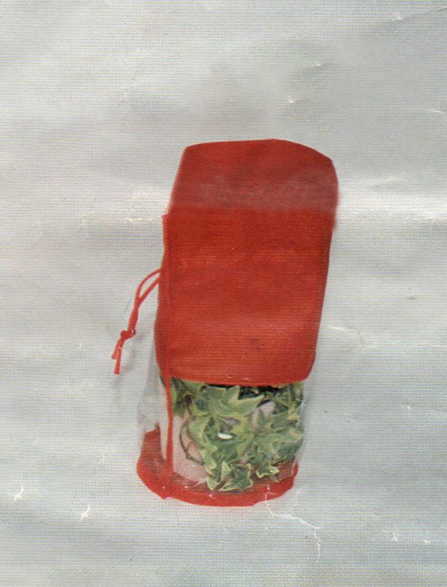 Borsa in PVC per Fiori - Sconti per Fioristi e Aziende - mod. cilindro semi coperto diversi colori