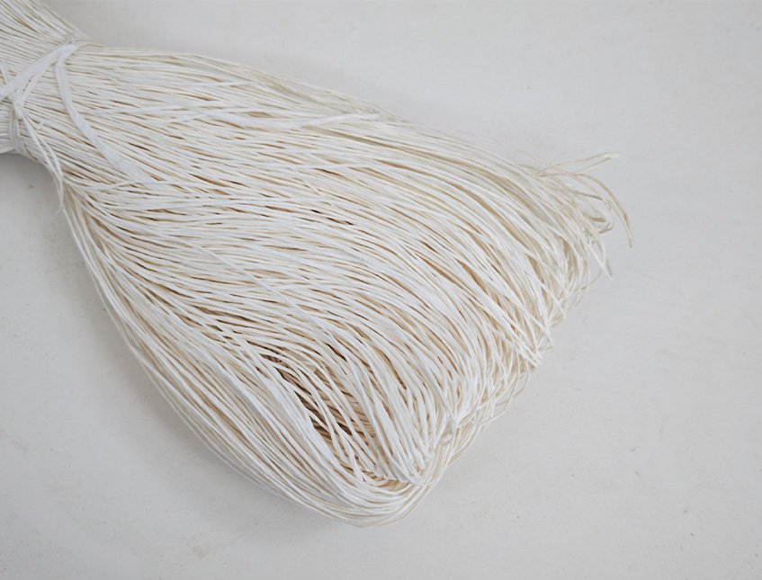 Cordino Naturale gr. 170 - Sconti per Fioristi e Aziende - Disponibili 5 colori