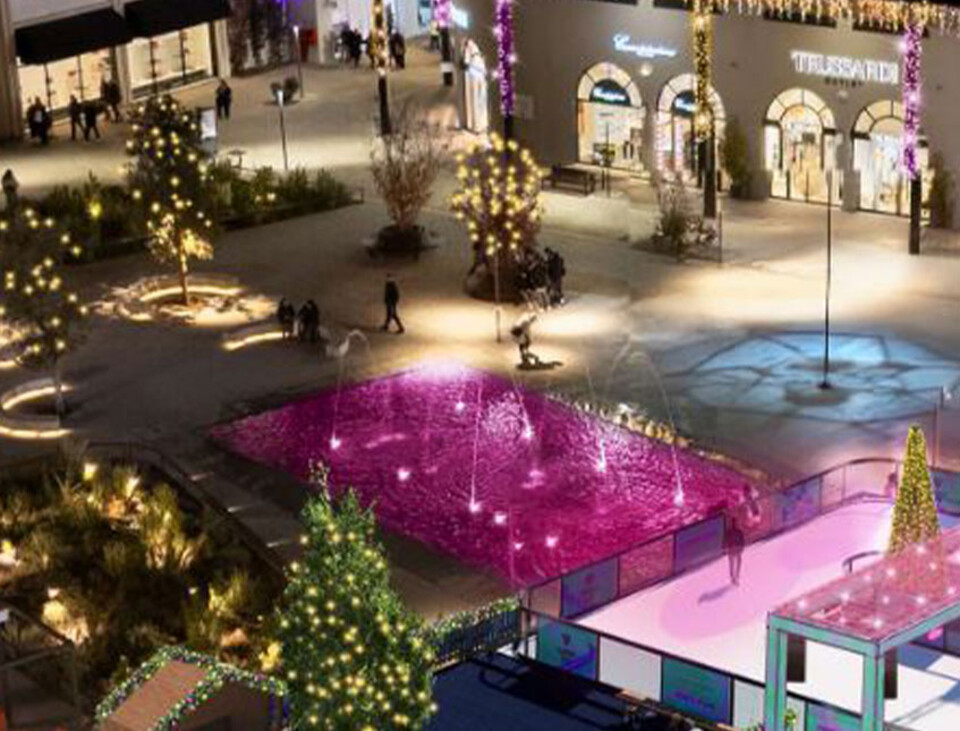 Colorante liquido per Acqua  - Sconti per Fioristi e Aziende . - Flacone 250 Ml.