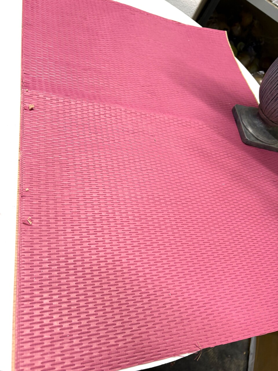 Fogli Alveare in carta cm. 50X70 T.U. - Sconti per Fioristi e Aziende - Nido d'Ape conf. x 25 fogli