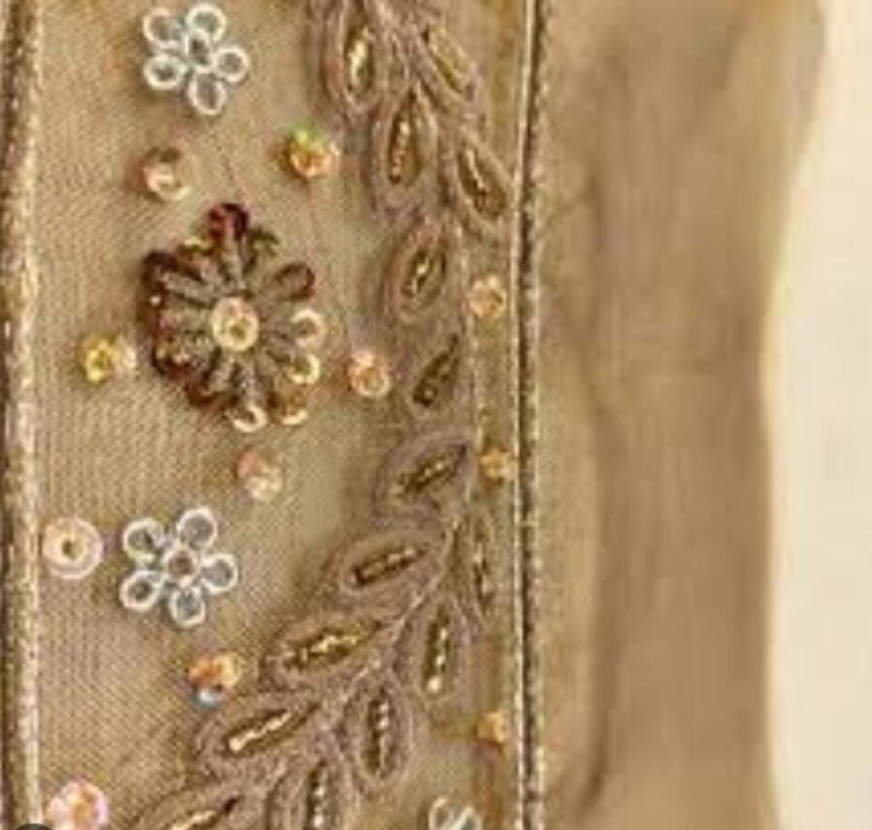 Spiralina Oro gr. 100 - Sconti per Fioristi e Aziende - Boutillon metal