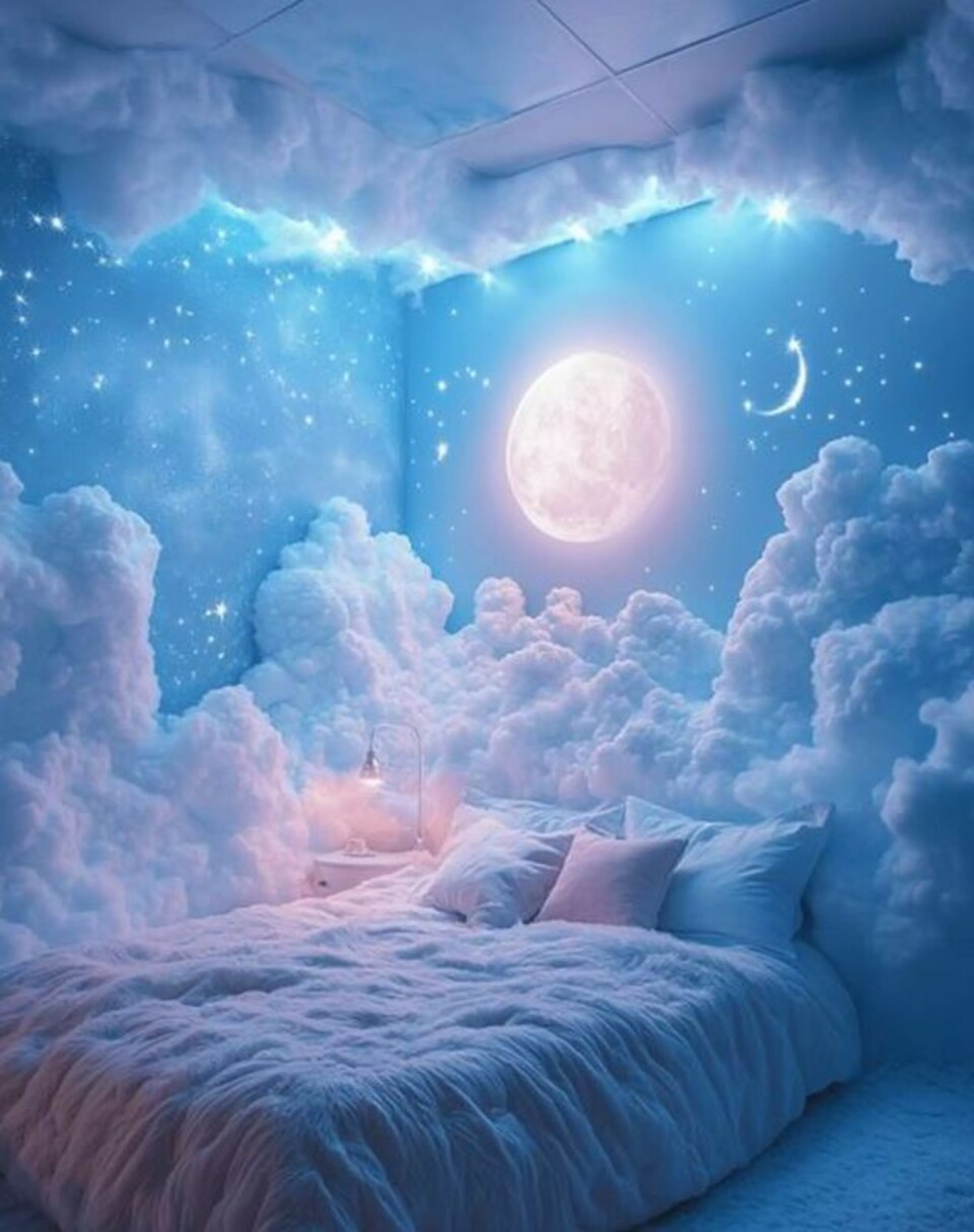 Nuvole Artificiali Sospese con Pioggia - Sconto per Fioristi e Aziende - Con o senza effetto pioggia