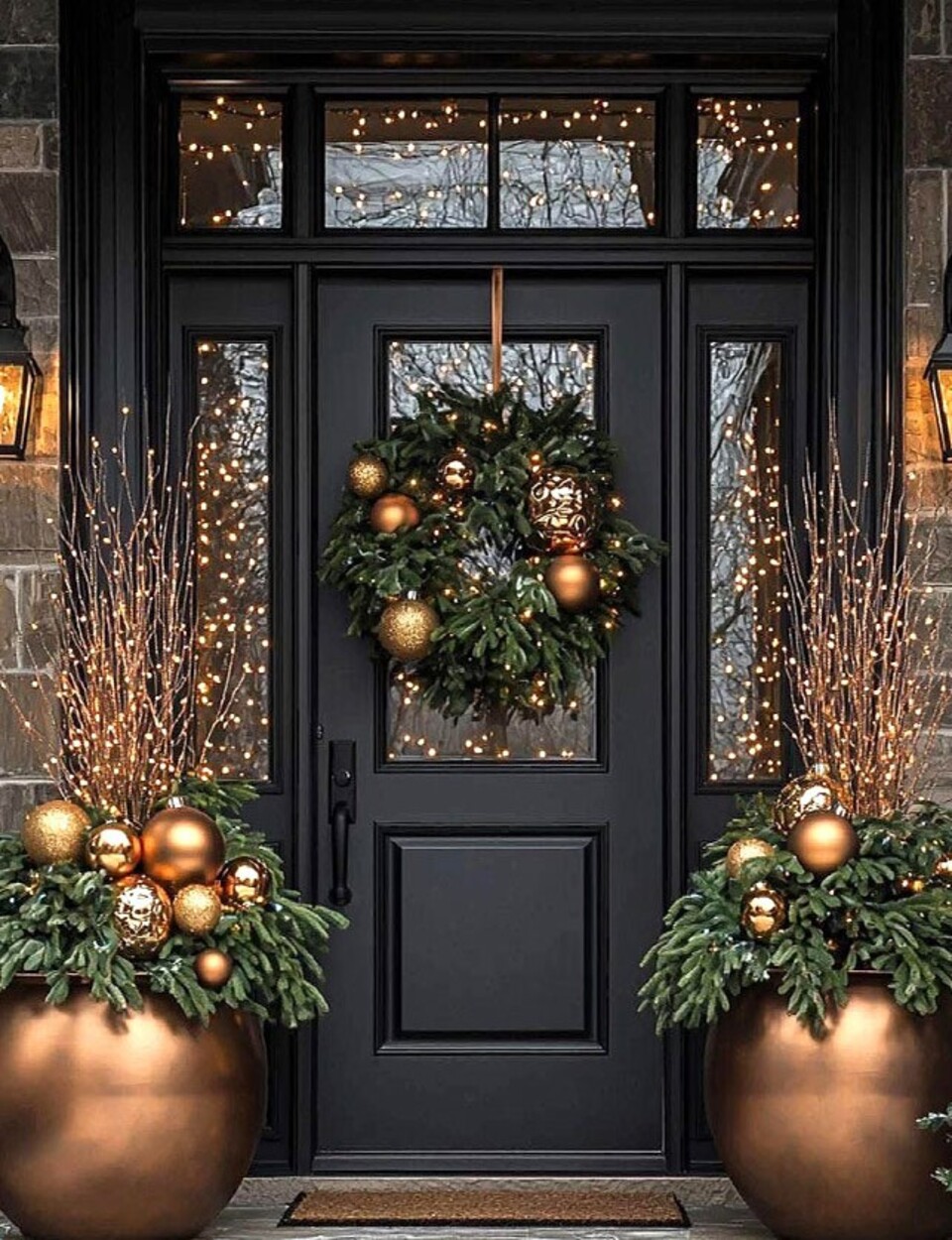 Filo 50 Micro Led da mt 5 - Sconti per Fioristi e Aziende - a batteria luce calda