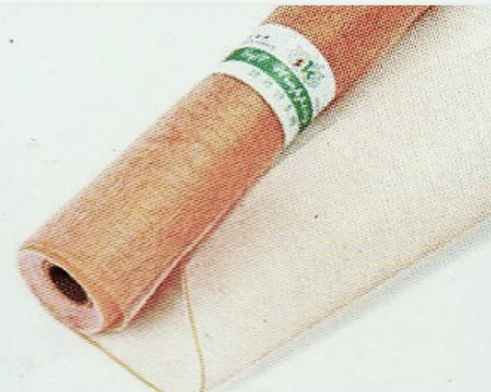 Deconet iridato H 54 x 10 Yds - Sconti per Fioristi e Aziende - intreccio filo oro