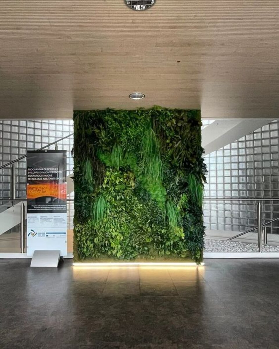 Giardini Vegetali Preservati - Sconti per Fioristi e Aziende - Adatto per Interno