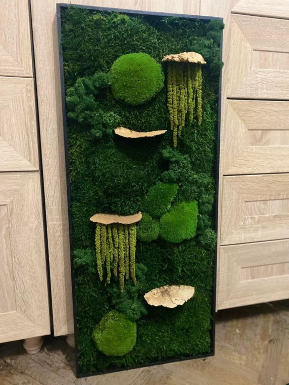 Giardini Vegetali Preservati - Sconti per Fioristi e Aziende - Adatto per Interno